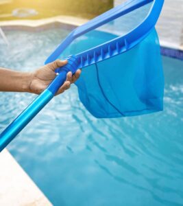 Pool Cleaning Panama City