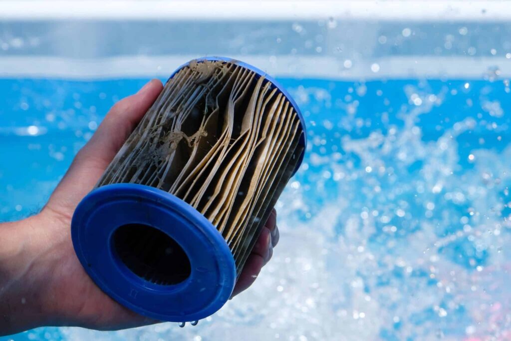 Swimming Pool Filters