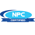 NPC certified