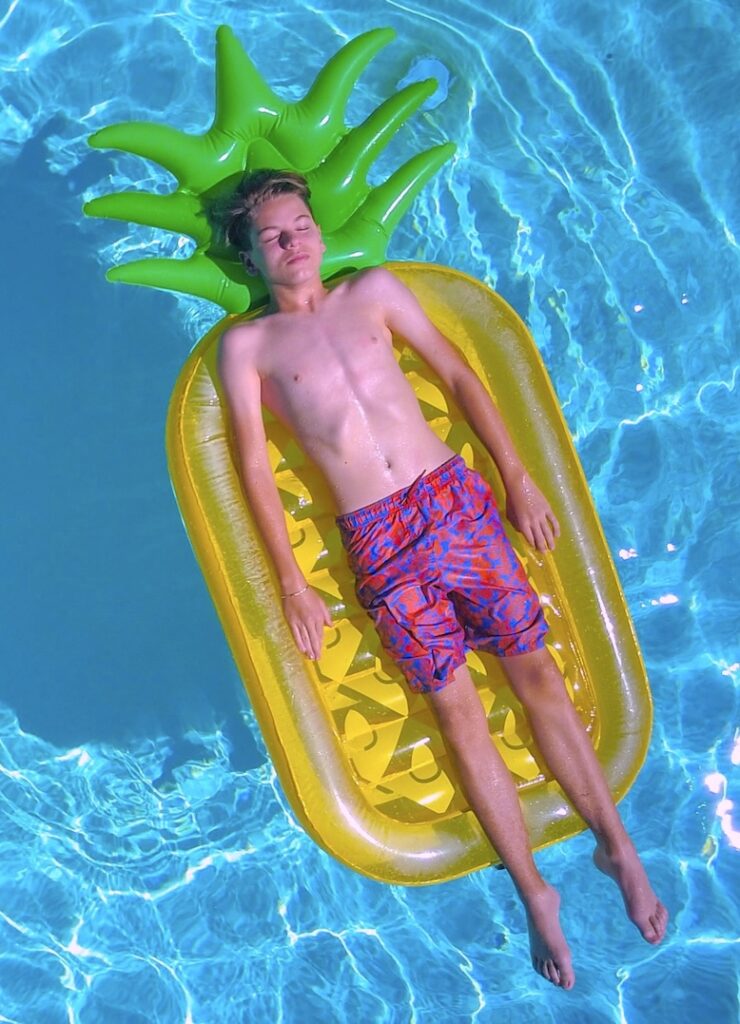 Swym Wyse Pool Cleaning and Services