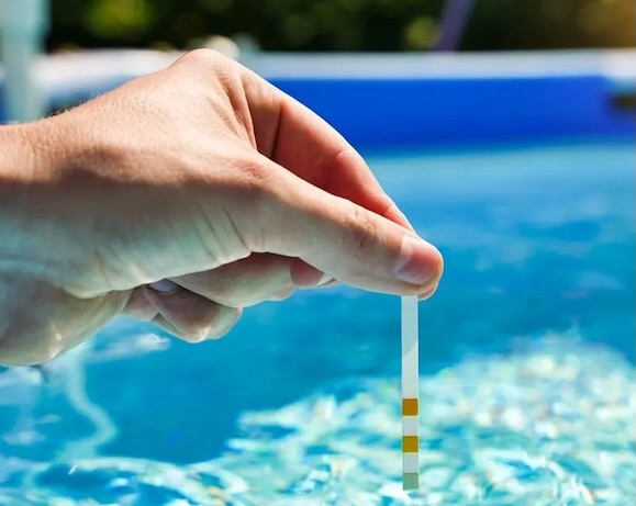 water testing 580x420