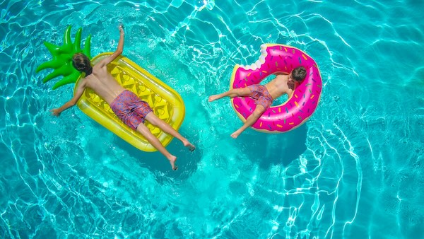 swym wyse pool cleaning
