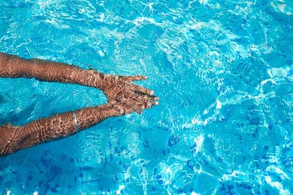 pool cleaning in Lynn Haven